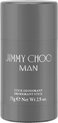 Jimmy Choo Man Stick - Deodorant - 75 ml