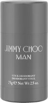Jimmy Choo Jimmy Choo Man deodorant stick 75 ml