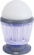 Jata - Muggenlamp - Elektrische Insectendoder - oplaadbaar - voor 50m2