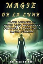 Magie De La Lune