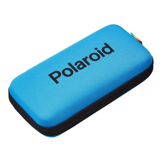 Zonnebril Uniseks Polaroid PLD6122S-LTA Lila van Polaroid — afbeelding 2
