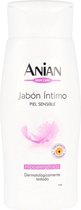 Anian Hypoallergenic Intimate Soap 250ml