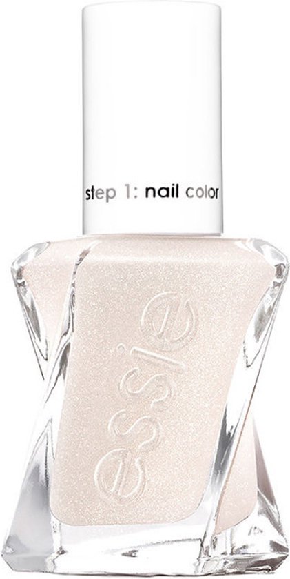 Essie Lace is More nagellak 13,5 ml Beige Shimmer