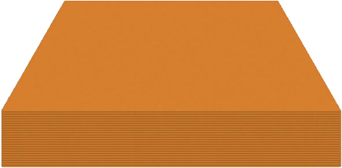 Kangaro fotokarton - 50x70cm - 300 gram - feloranje - pak 25 vel