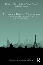 Comparative Constitutional Change- EU Law and National Constitutions