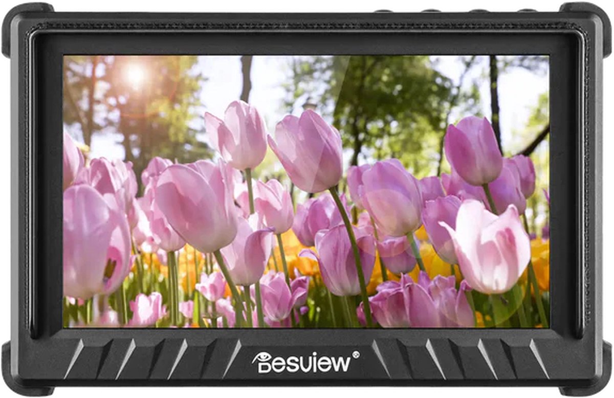 Desview P5ii - 5.5 inch - Field Monitor - Full HD - 4K