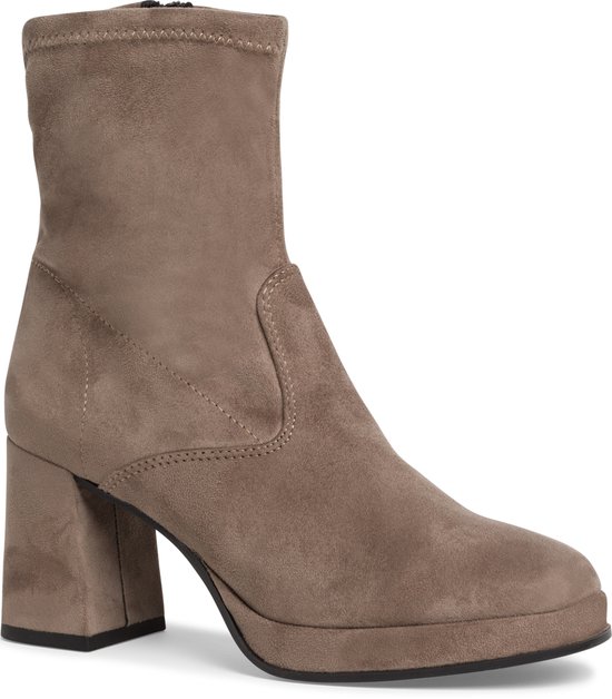 Tamaris Chelseaboot 1-25002-41 020 wijd Maat: 37 EU