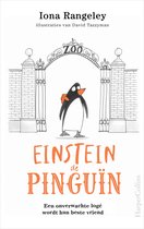 Einstein de Pinguïn 1 - Einstein de pinguïn