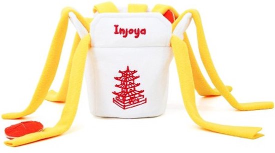Injoya snuffle toy
