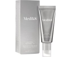 Medik8 Crystal Retinal 10 stuks