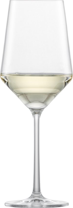 Pure Sauvignon Blanc - 0,41 l - 6 Stuks