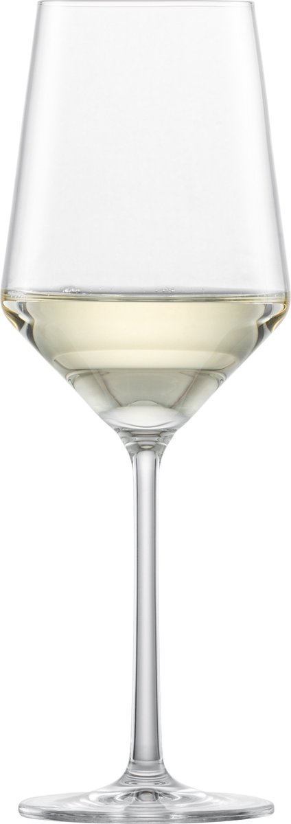 Pure Sauvignon Blanc - 0,41 l - 6 Stuks - Schott Zwiesel