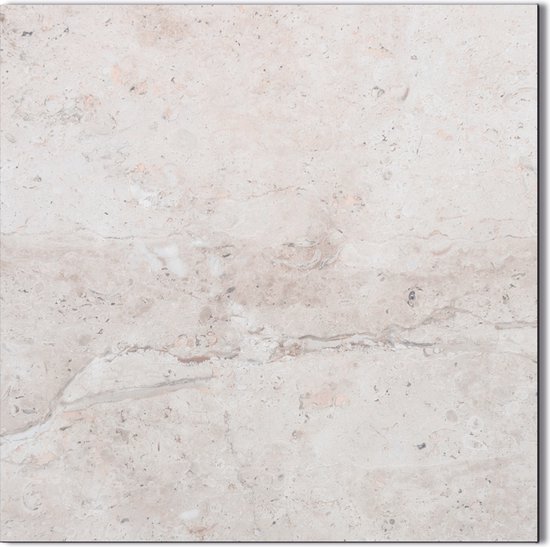 Label2X Flatlay Board Concrete Light - 40 x 40 cm