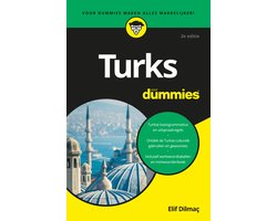 Voor Dummies - Turks voor Dummies