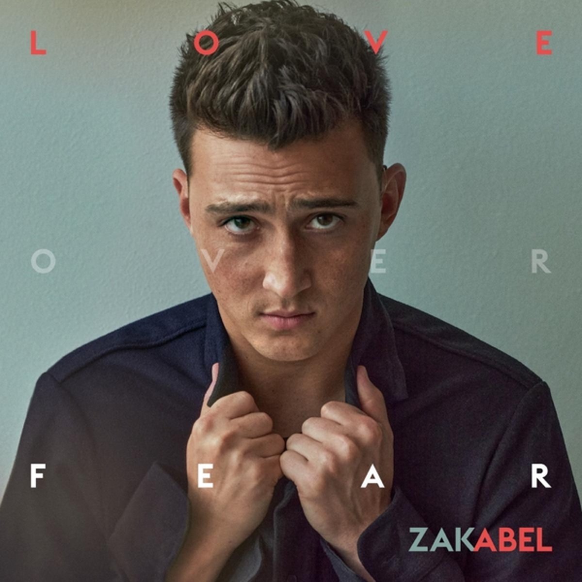 Love Over Fear