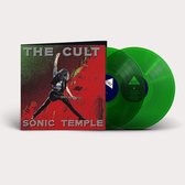 Cult - Sonic Temple (LP)
