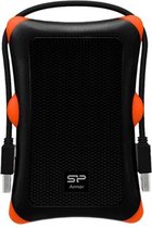 Bol.com Silicon Power Armor A30 - Externe harde schijf - 2 TB aanbieding