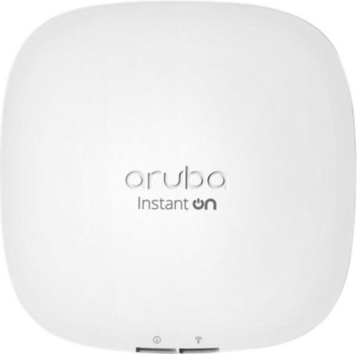 Aruba, a Hewlett Packard Enterprise company AP22 1200 Mbit/s Wit Power over Ethernet (PoE)
