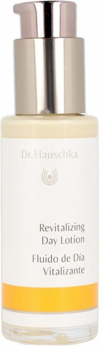 Revitaliserende Gezichtslotion Dr. Hauschka Hydraterend (50 ml)