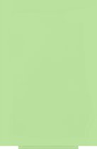 Tableau blanc Rocada - Couleur chair - 100x150cm - laqué vert - RO-6421R-230