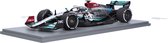 Mercedes-AMG F1 W13 E Performance Spark Modelauto 1:18 2022 George Russel Mercedes-AMG Petronas F1