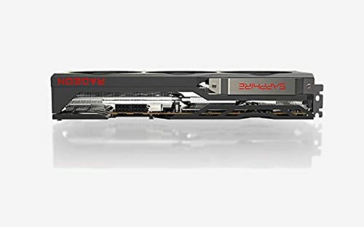Graphics Card Sapphire Amd Radeon Rx 6800 16 Gb Gddr6 8K Ultra Hd videokaart - afbeelding 2