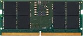 RAM Memory Kingston KCP548SS8-16 4800 Mhz 16 GB DDR5