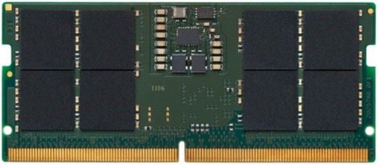 RAM Memory Kingston KCP548SS8-16 4800 Mhz 16 GB DDR5