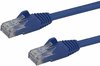 UTP Category 6 Rigid Network Cable Startech N6PATC150CMBL 1,5 m