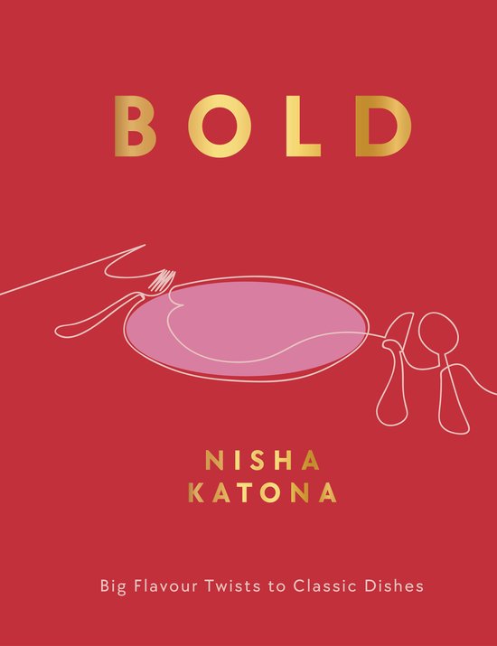 Bold - cover