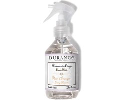 Durance-sinaasappel bloesem -orange blossom-fleur d'oranger-textiel parfum