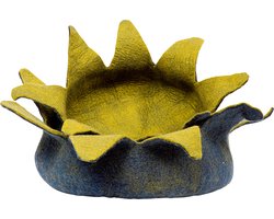 Dharma Dog Karma Cat - Manden - Karma Cat Mand Petaal - Marine/groen - S Ddkc203-09s - 183451