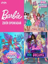 Barbie - Barbie – zbiór opowiadań