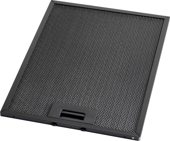 Inventum AKD9015GTZ schuine wandschouw afzuigkap 90 cm - Afzuigcapaciteit 660 m3/h - Geschikt voor open keuken - 4 standen - Timer - Display met tiptoetsen - Automatisch uitschakelen - Ledspots - Energielabel A++ - Luchtafvoer en recirculatie - Zwart