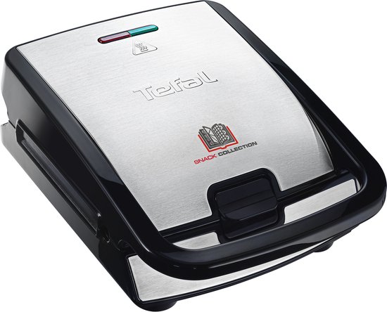 Tefal Snack Collection SW854D Contactgrill