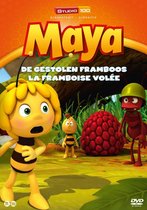 De Gestolen Framboos - Maya