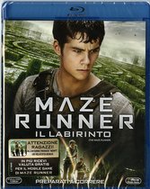 The Maze Runner [Blu-Ray]