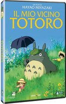 Mon voisin Totoro [DVD]