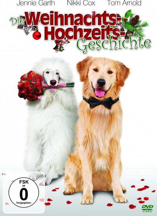 Sullivan, P: Weihnachtshochzeitsgeschichte