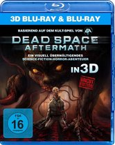 Dead Space: Aftermath (3D Blu-ray)