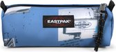 Eastpak BENCHMARK SINGLE Etui - Tags Blue