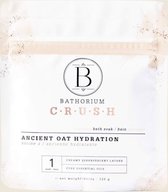 BATHORIUM - BATH SOAK CRUSH - ANCIENT OAT HYDRATION - 120