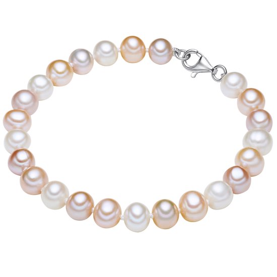 Valero Pearls Armband