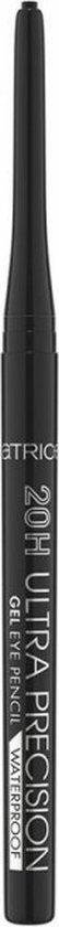 Catrice 20H Ultra Precision Gel Eye Pencil Waterproof 010