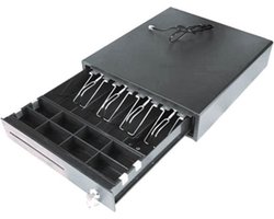Kassa lade iggual IRON-15