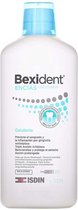Mondspoeling Isdin Bexident Anti-plaque Antiseptisch (500 ml)