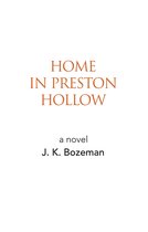HOME in PRESTON HOLLOW