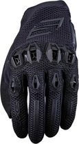 Five Handschoenen Stunt Evo 2 Airflow Zwart - Maat L - Gloves