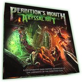 Perdition's Mouth: Abyssal Rift (Dungeon Crawler) (Kickstarter Edition)