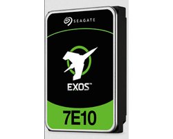 Hard Drive Seagate ST6000NM019B 6 TB SSD 3,5"